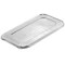 Handi-Foil Handi-Foil Third Size Steam Table Foil Lid, PK200 4030-25-200 - alternate 1
